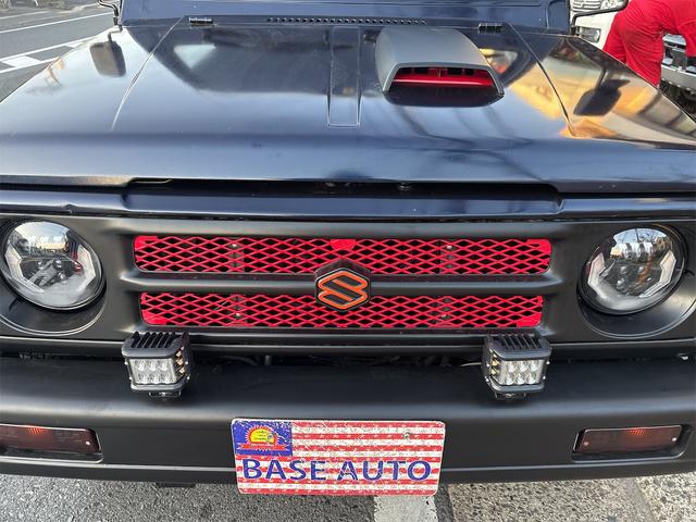 ジムニー スコットリミテッド　４ＷＤ　ＡＴ　アルミホイール　エアコン（71枚目）