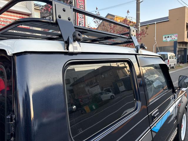 ジムニー スコットリミテッド　４ＷＤ　ＡＴ　アルミホイール　エアコン（76枚目）