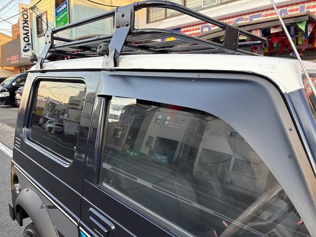 ジムニー スコットリミテッド　４ＷＤ　ＡＴ　アルミホイール　エアコン（77枚目）