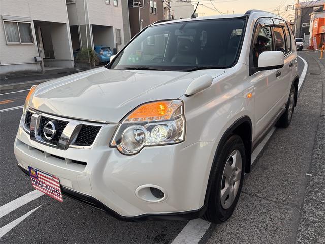 エクストレイル 20S 4WD オートクルーズコントロール ナビ TV アルミホイール 電動格納ミラー CVT 盗難防止システム 衝突安全ボディ CD USB ABS ESC エアコン パワーステアリング パワーウィンドウ(14枚目)