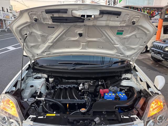 エクストレイル 20S 4WD オートクルーズコントロール ナビ TV アルミホイール 電動格納ミラー CVT 盗難防止システム 衝突安全ボディ CD USB ABS ESC エアコン パワーステアリング パワーウィンドウ(20枚目)