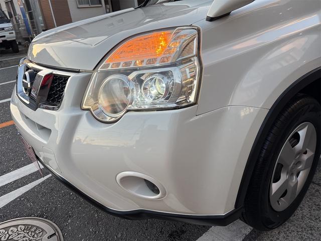 エクストレイル 20S 4WD オートクルーズコントロール ナビ TV アルミホイール 電動格納ミラー CVT 盗難防止システム 衝突安全ボディ CD USB ABS ESC エアコン パワーステアリング パワーウィンドウ(22枚目)