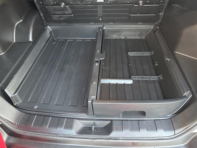 エクストレイル 20S 4WD オートクルーズコントロール ナビ TV アルミホイール 電動格納ミラー CVT 盗難防止システム 衝突安全ボディ CD USB ABS ESC エアコン パワーステアリング パワーウィンドウ(27枚目)