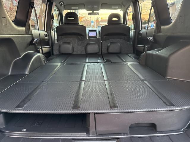 エクストレイル 20S 4WD オートクルーズコントロール ナビ TV アルミホイール 電動格納ミラー CVT 盗難防止システム 衝突安全ボディ CD USB ABS ESC エアコン パワーステアリング パワーウィンドウ(37枚目)