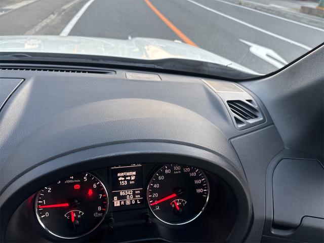 エクストレイル 20S 4WD オートクルーズコントロール ナビ TV アルミホイール 電動格納ミラー CVT 盗難防止システム 衝突安全ボディ CD USB ABS ESC エアコン パワーステアリング パワーウィンドウ(43枚目)