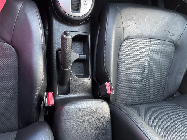 エクストレイル 20S 4WD オートクルーズコントロール ナビ TV アルミホイール 電動格納ミラー CVT 盗難防止システム 衝突安全ボディ CD USB ABS ESC エアコン パワーステアリング パワーウィンドウ(44枚目)