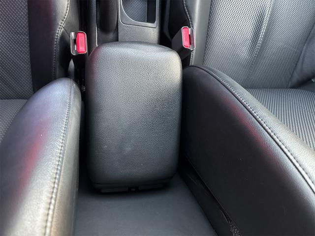 エクストレイル 20S 4WD オートクルーズコントロール ナビ TV アルミホイール 電動格納ミラー CVT 盗難防止システム 衝突安全ボディ CD USB ABS ESC エアコン パワーステアリング パワーウィンドウ(45枚目)