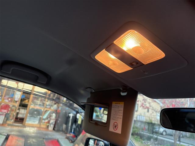 エクストレイル 20S 4WD オートクルーズコントロール ナビ TV アルミホイール 電動格納ミラー CVT 盗難防止システム 衝突安全ボディ CD USB ABS ESC エアコン パワーステアリング パワーウィンドウ(50枚目)