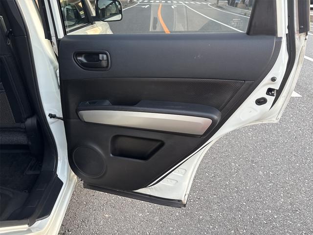 エクストレイル 20S 4WD オートクルーズコントロール ナビ TV アルミホイール 電動格納ミラー CVT 盗難防止システム 衝突安全ボディ CD USB ABS ESC エアコン パワーステアリング パワーウィンドウ(52枚目)