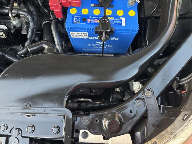 エクストレイル 20S 4WD オートクルーズコントロール ナビ TV アルミホイール 電動格納ミラー CVT 盗難防止システム 衝突安全ボディ CD USB ABS ESC エアコン パワーステアリング パワーウィンドウ(57枚目)