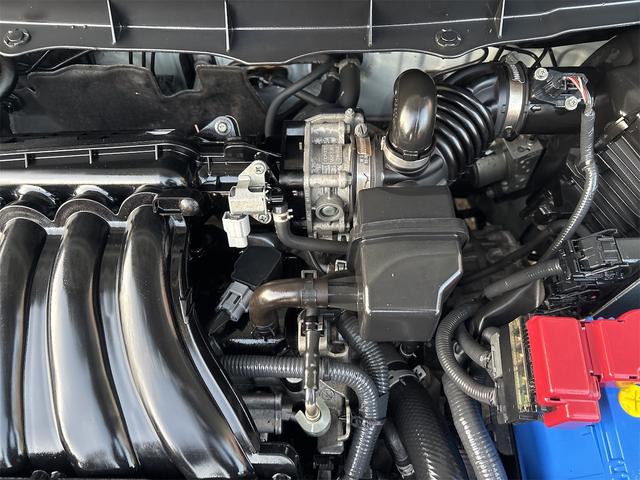 エクストレイル 20S 4WD オートクルーズコントロール ナビ TV アルミホイール 電動格納ミラー CVT 盗難防止システム 衝突安全ボディ CD USB ABS ESC エアコン パワーステアリング パワーウィンドウ(58枚目)