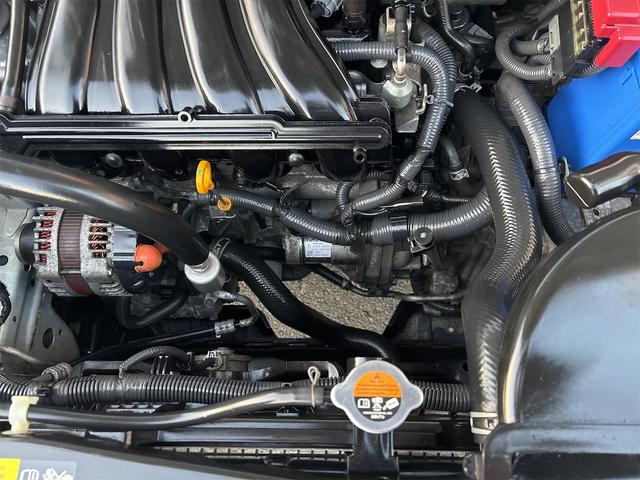 エクストレイル 20S 4WD オートクルーズコントロール ナビ TV アルミホイール 電動格納ミラー CVT 盗難防止システム 衝突安全ボディ CD USB ABS ESC エアコン パワーステアリング パワーウィンドウ(59枚目)