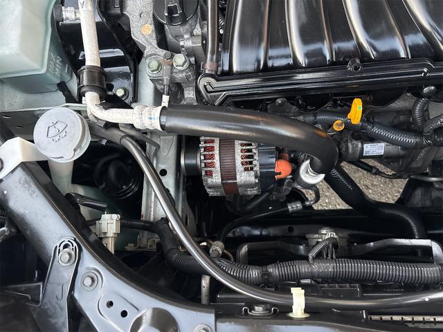 エクストレイル 20S 4WD オートクルーズコントロール ナビ TV アルミホイール 電動格納ミラー CVT 盗難防止システム 衝突安全ボディ CD USB ABS ESC エアコン パワーステアリング パワーウィンドウ(61枚目)