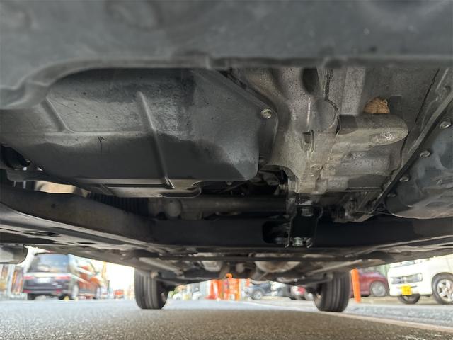 エクストレイル 20S 4WD オートクルーズコントロール ナビ TV アルミホイール 電動格納ミラー CVT 盗難防止システム 衝突安全ボディ CD USB ABS ESC エアコン パワーステアリング パワーウィンドウ(64枚目)