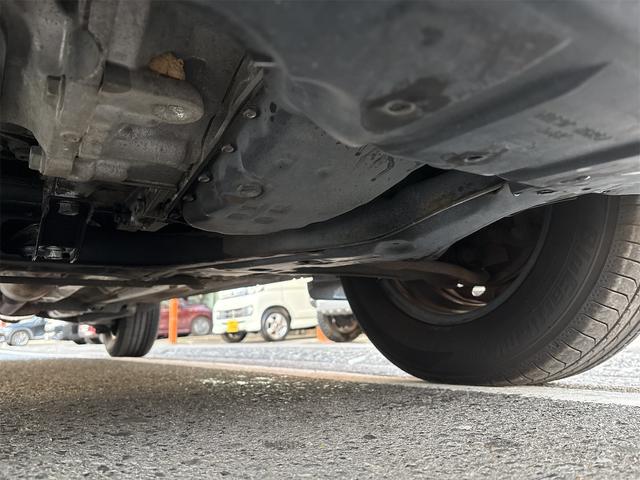 エクストレイル 20S 4WD オートクルーズコントロール ナビ TV アルミホイール 電動格納ミラー CVT 盗難防止システム 衝突安全ボディ CD USB ABS ESC エアコン パワーステアリング パワーウィンドウ(65枚目)