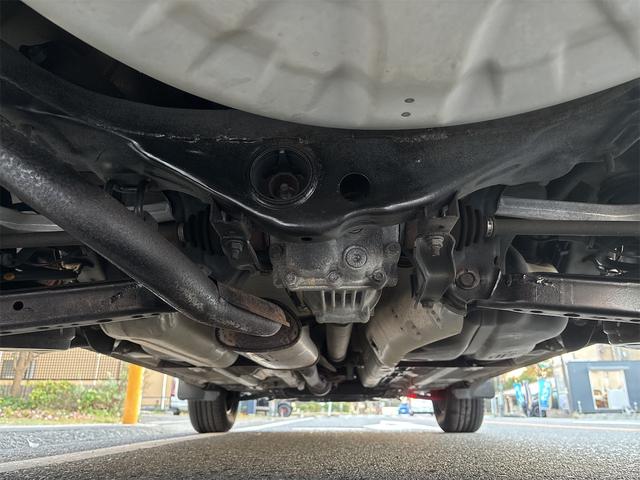 エクストレイル 20S 4WD オートクルーズコントロール ナビ TV アルミホイール 電動格納ミラー CVT 盗難防止システム 衝突安全ボディ CD USB ABS ESC エアコン パワーステアリング パワーウィンドウ(67枚目)