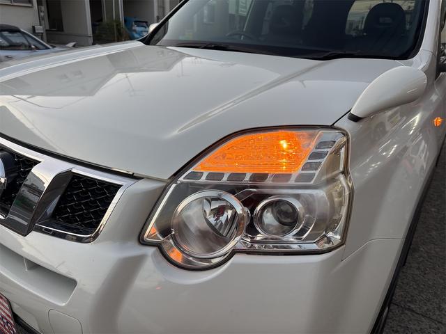 エクストレイル 20S 4WD オートクルーズコントロール ナビ TV アルミホイール 電動格納ミラー CVT 盗難防止システム 衝突安全ボディ CD USB ABS ESC エアコン パワーステアリング パワーウィンドウ(77枚目)