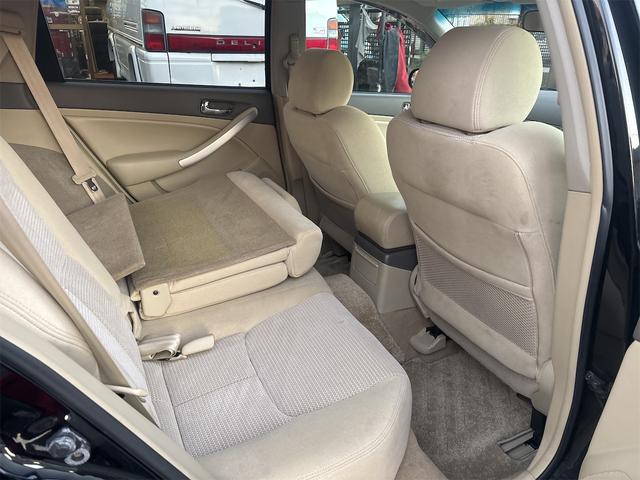 室内広々。ぜひ一度ご確認ください。