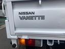 NISSAN VANETTE TRUCK