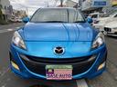 MAZDA AXELA SPORT