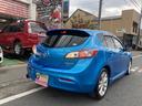 MAZDA AXELA SPORT