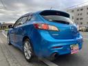 MAZDA AXELA SPORT