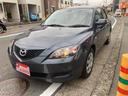 MAZDA AXELA SPORT
