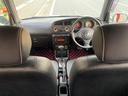 毎回座るフロントシート。運転席は必ず使用する部分ですので、座り心地が重要です!