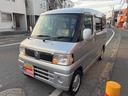 NISSAN CLIPPER RIO