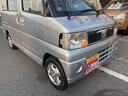 NISSAN CLIPPER RIO
