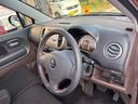 SUZUKI MR WAGON