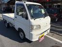 ハイゼットトラック ツインカムスペシャル 4WD MT ETC エアコン ETC 中古車画像_2