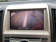 バックカメラ装着済！死角になりやすい後方もとても見やすいです☆車庫入れに自信がない方や縦列駐車が苦手な方にも、オススメな機能です！安心度もアップ！ 6