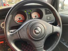 ハンドルの状態が悪いと運転に集中できませんよね。こちらの車、お気軽にお問い合わせください。 3