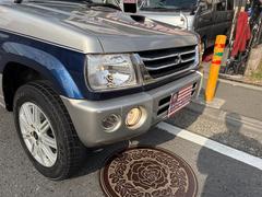 パジェロミニ Xの中古車を探すなら【グーネット】