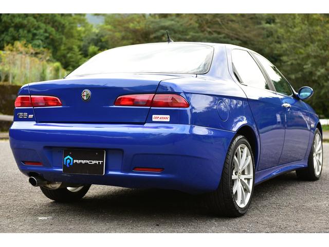 TI 2.0 JTS 左ハンドル 5MT スペアキー 記録簿25枚 メーター交換記録有 タイベル交換記録有 黒革シート(3枚目)