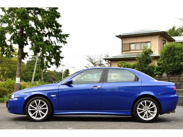 TI 2.0 JTS 左ハンドル 5MT スペアキー 記録簿25枚 メーター交換記録有 タイベル交換記録有 黒革シート(22枚目)