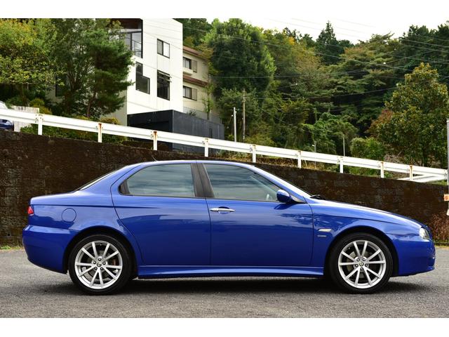 TI 2.0 JTS 左ハンドル 5MT スペアキー 記録簿25枚 メーター交換記録有 タイベル交換記録有 黒革シート(24枚目)