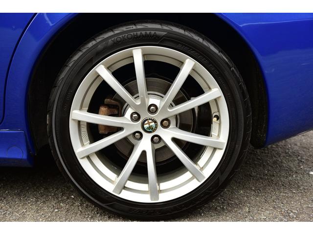 TI 2.0 JTS 左ハンドル 5MT スペアキー 記録簿25枚 メーター交換記録有 タイベル交換記録有 黒革シート(33枚目)