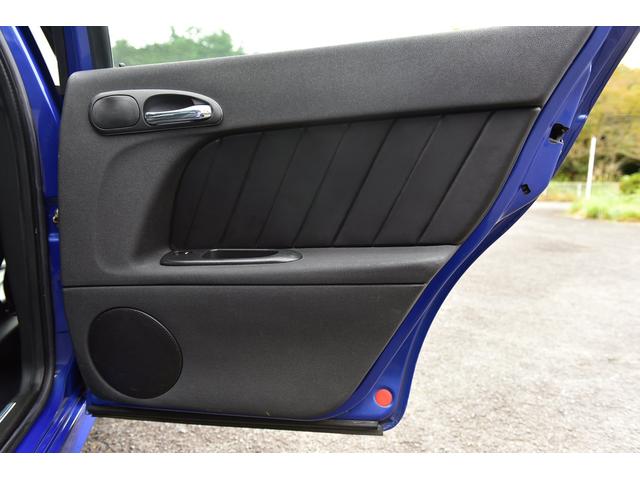 TI 2.0 JTS 左ハンドル 5MT スペアキー 記録簿25枚 メーター交換記録有 タイベル交換記録有 黒革シート(40枚目)