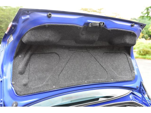 TI 2.0 JTS 左ハンドル 5MT スペアキー 記録簿25枚 メーター交換記録有 タイベル交換記録有 黒革シート(52枚目)