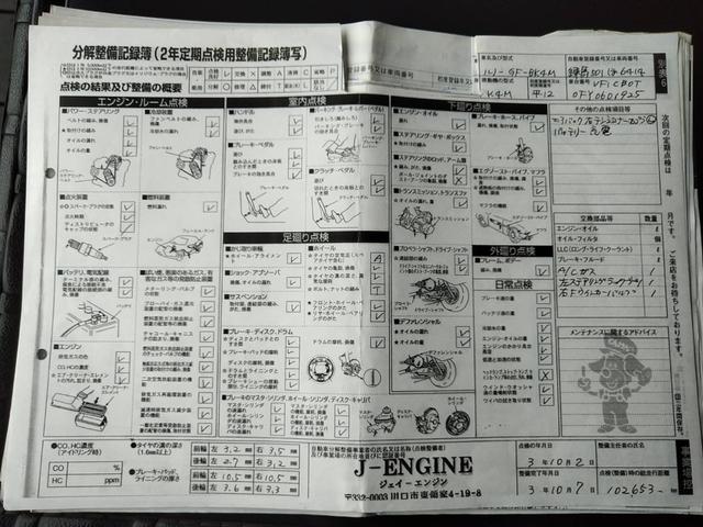 ルーテシア １６Ｖ　５ＭＴ　ＥＴＣ　クリオＩＩ　記録簿１４枚付　車検整備付　ＥＮＫＥＩホイール　ＢＳレグノ　キーレス　ハーフレザーシート（68枚目）