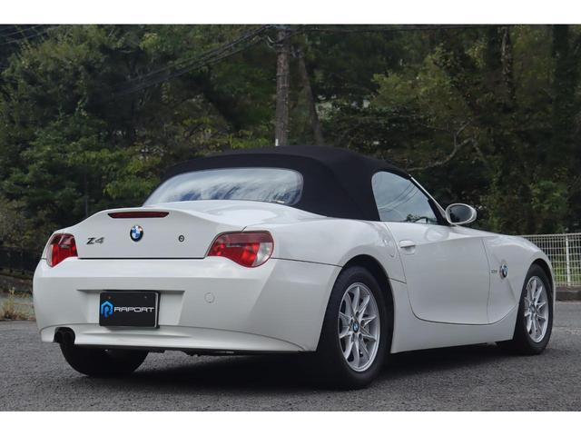 ＢＭＷ Ｚ４