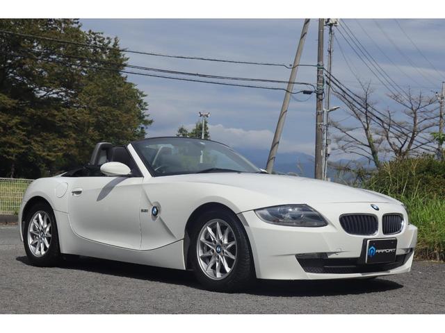 ＢＭＷ Ｚ４