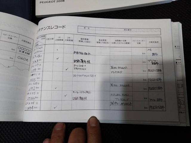 ２００８ クロスシティ　走行３．１万ｋｍ　記録簿７枚付　純正ナビ　フルセグ　バックソナー　新品タイヤ　純正アルミ　Ｂｌｕｅｔｏｏｔｈ対応　ルーフレール　ハーフレザーシート　スペアキー有（49枚目）