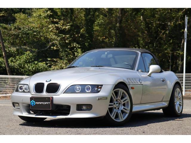 BMW Z3 ROADSTER 2.2I | 2001 | SILVER M | 121468 km | details BMW Z3 ROADSTER 2.2I | 2001 | SILVER M | 121468 km | details