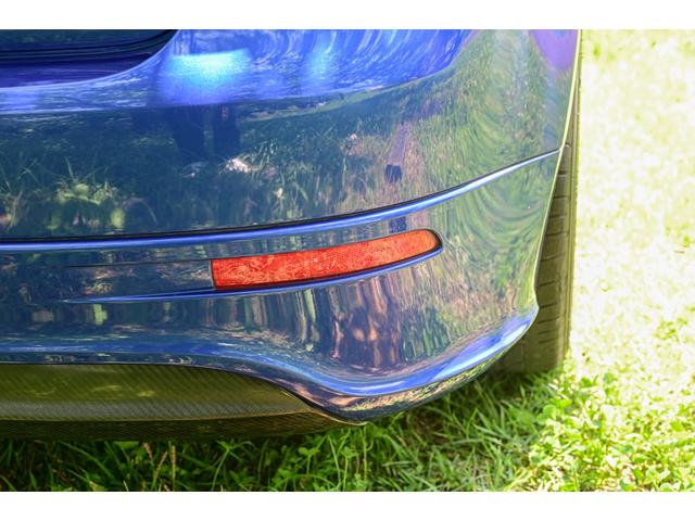 ゴルフ Ｒ３２　３．２Ｌ　Ｖ６　ＮＡ＋４ＷＤ、６速ＤＳＧ　クルーズコントロール、ＫＯＮＩ製車高調、ＢＬＵＥＷＡＶＥマフラー、ゴルフＶＩＩ　Ｒ用純正流用１８インチアルミホイール、ＥＴＣ、カロッツェリア製ナビ、ＴＶ、ＣＤ（25枚目）