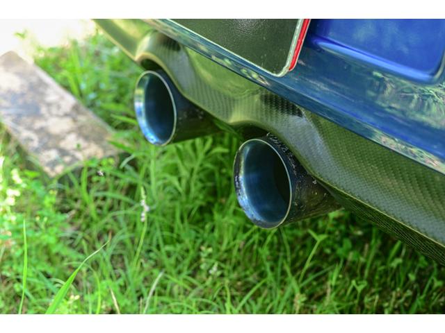 ゴルフ Ｒ３２　３．２Ｌ　Ｖ６　ＮＡ＋４ＷＤ、６速ＤＳＧ　クルーズコントロール、ＫＯＮＩ製車高調、ＢＬＵＥＷＡＶＥマフラー、ゴルフＶＩＩ　Ｒ用純正流用１８インチアルミホイール、ＥＴＣ、カロッツェリア製ナビ、ＴＶ、ＣＤ（28枚目）