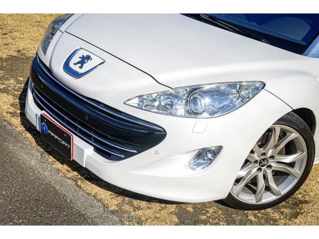 19インチ スポークデザイン ホイール はらえる プジョー RCZ 19インチ スポークデザイン ホイール はらえる プジョー RCZ
