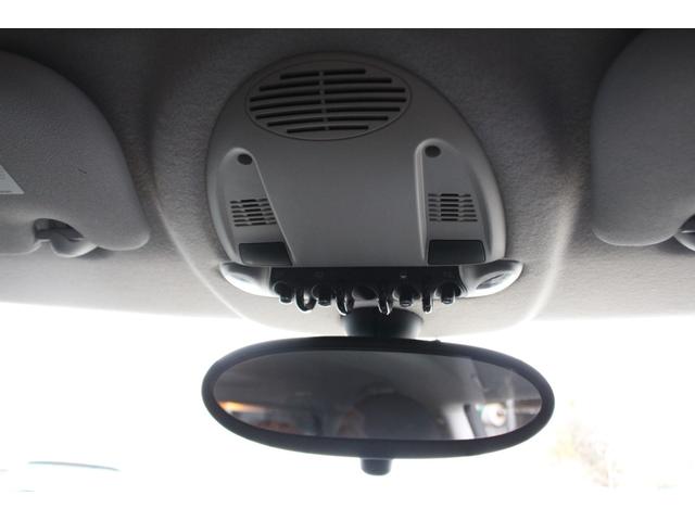 ＭＩＮＩ クーパーＳ　車検整備付　ＥＴＣ　ＣＤ　パドルシフト　ＨＩＤヘッドライト　ヘッドライト磨き＆スチーマー施工済　ＨＹＰＥＲＣＡＳＴ製１６インチアルミホイール　スペアキー付　フロントフォグランプ（31枚目）